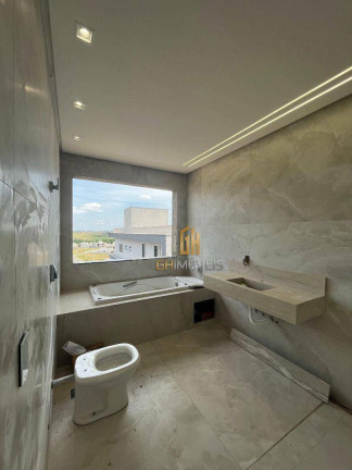 Imagem Sobrado com 3 Quartos à Venda, 231 m² em Residencial Balneário - Goiânia Imagem Sobrado com 3 Quartos à Venda, 231 m² em Residencial Balneário - Goiânia