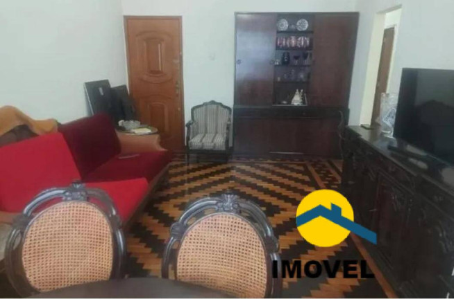 Imagem Apartamento com 3 Quartos à Venda, 110 m² em Icaraí - Niterói