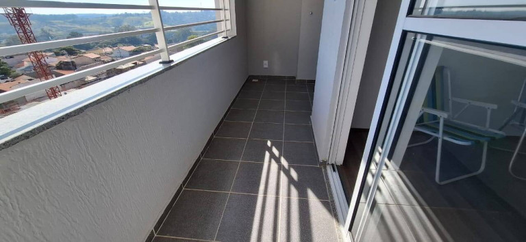 Imagem Apartamento com 2 Quartos à Venda, 52 m² em Parque Residencial Flamboyant - São José Dos Campos Imagem Apartamento com 2 Quartos à Venda, 52 m² em Parque Residencial Flamboyant - São José Dos Campos