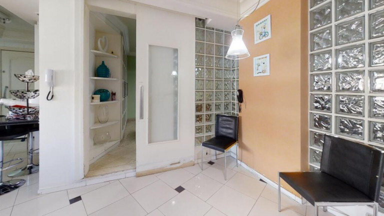 Imagem Imóvel com 5 Quartos à Venda, 283 m² em Sumaré - São Paulo