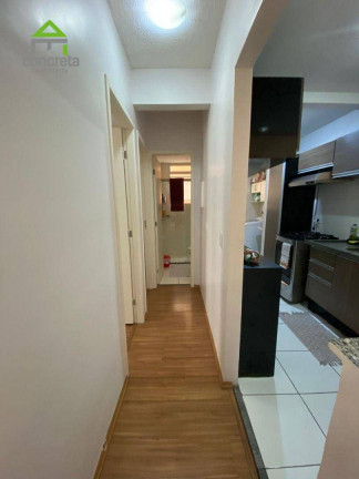 Imagem Apartamento com 2 Quartos à Venda, 81 m² em Jardim Central - Cotia Imagem Apartamento com 2 Quartos à Venda, 81 m² em Jardim Central - Cotia