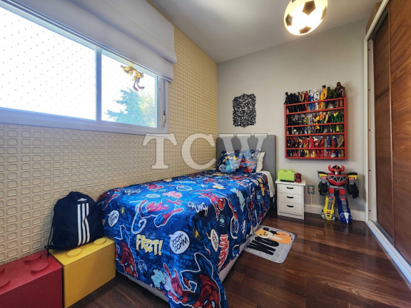 Imagem Apartamento com 3 Quartos à Venda, 160 m² em Vila Clementino - São Paulo