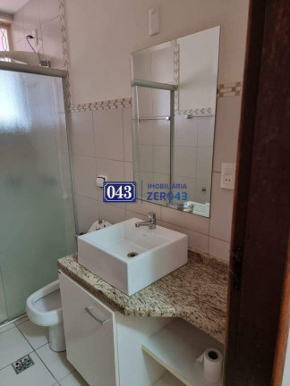 Imagem Casa de Condomínio com 4 Quartos à Venda, 190 m² em Residencial Havana - Londrina Imagem Casa de Condomínio com 4 Quartos à Venda, 190 m² em Residencial Havana - Londrina