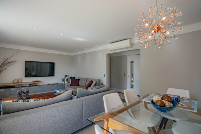 Imagem Apartamento com 4 Quartos à Venda, 158 m² em Perdizes - São Paulo