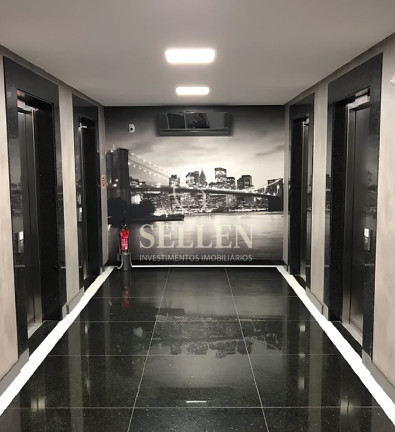 Imagem Sala Comercial à Venda, 67 m² em Centro - Itajaí