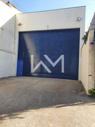 Loja à Venda, 370 m² em Jardim Flor Do Campo - Guarulhos