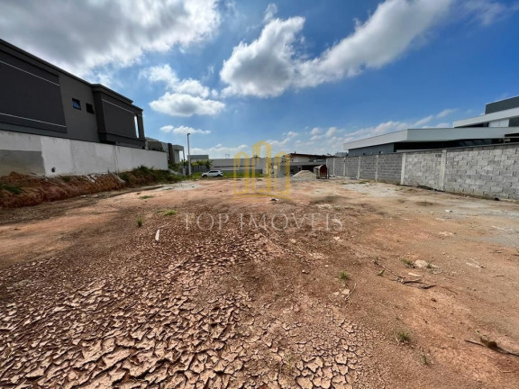 Imagem Terreno em Condomínio à Venda, 700 m² em Urbanova - São José Dos Campos
