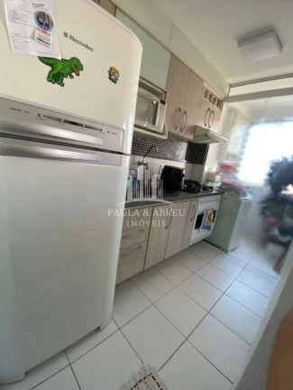 Apartamento à Venda,  em Parque São Vicente - Mauá