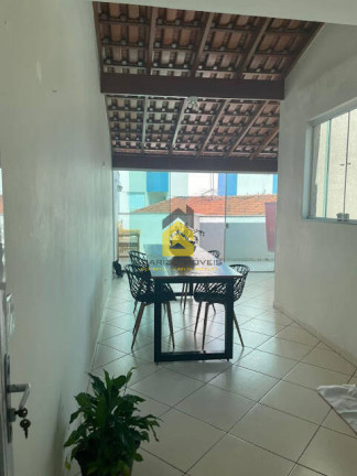 Imagem Cobertura com 2 Quartos à Venda, 88 m² em Casa Branca - Santo André Imagem Cobertura com 2 Quartos à Venda, 88 m² em Casa Branca - Santo André