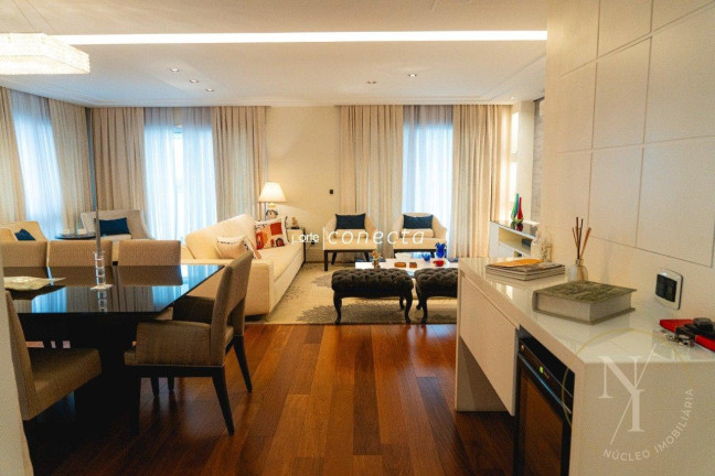 Imagem Apartamento com 3 Quartos à Venda, 225 m² em Vila Gomes Cardim - São Paulo