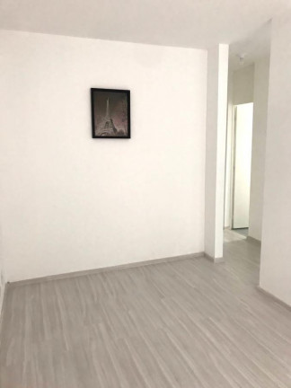 Apartamento com 2 Quartos à Venda, 56 m² em Assunção - São Bernardo Do Campo
