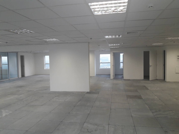 Imagem Sala Comercial para Alugar, 252 m² em Alphaville - Barueri Imagem Sala Comercial para Alugar, 252 m² em Alphaville - Barueri