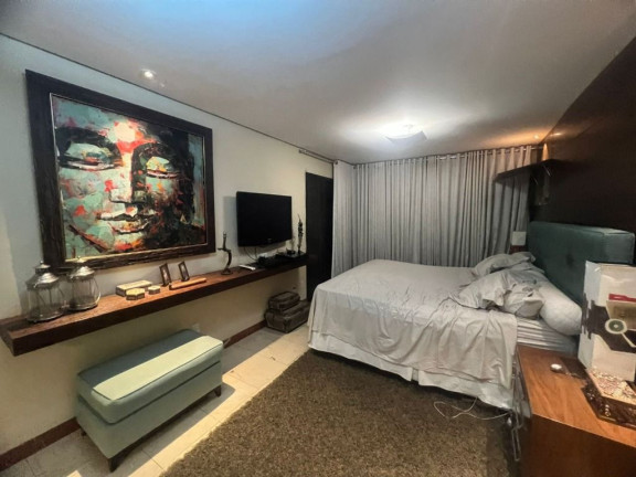 Imagem Cobertura com 3 Quartos à Venda, 420 m² em Setor Marista - Goiânia Imagem Cobertura com 3 Quartos à Venda, 420 m² em Setor Marista - Goiânia