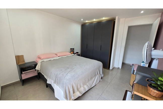 Imagem Apartamento com 1 Quarto à Venda, 52 m² em Pinheiros - São Paulo