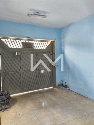 Imagem Sobrado com 2 Quartos à Venda, 1 m² em Jardim Bananal - Guarulhos