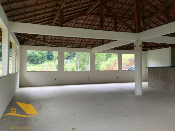 Imagem Chácara com 3 Quartos à Venda, 200 m² em Banquete - Bom Jardim Imagem Chácara com 3 Quartos à Venda, 200 m² em Banquete - Bom Jardim