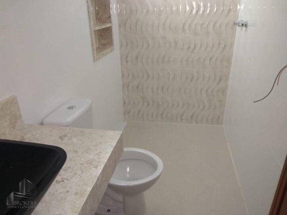 Imagem Casa de Condomínio com 3 Quartos à Venda, 97 m² em Loteamento Dinorá Rosa - Sorocaba Imagem Casa de Condomínio com 3 Quartos à Venda, 97 m² em Loteamento Dinorá Rosa - Sorocaba