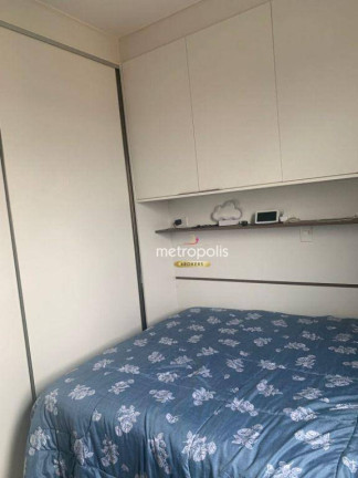 Imagem Apartamento com 2 Quartos à Venda, 59 m² em Osvaldo Cruz - São Caetano Do Sul Imagem Apartamento com 2 Quartos à Venda, 59 m² em Osvaldo Cruz - São Caetano Do Sul