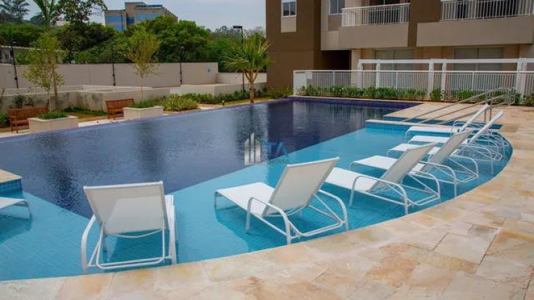 Imagem Imóvel com 2 Quartos à Venda, 55 m² em Parque Italia - Campinas Imagem Imóvel com 2 Quartos à Venda, 55 m² em Parque Italia - Campinas