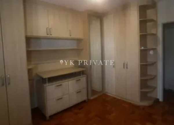 Imagem Apartamento com 3 Quartos à Venda, 91 m² em Sumaré - São Paulo
