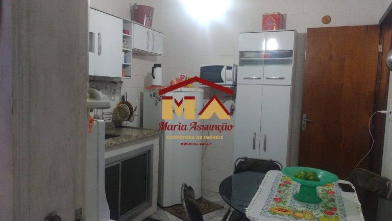 Imagem Casa de Condomínio com 2 Quartos à Venda, 64 m² em Braga - Cabo Frio Imagem Casa de Condomínio com 2 Quartos à Venda, 64 m² em Braga - Cabo Frio