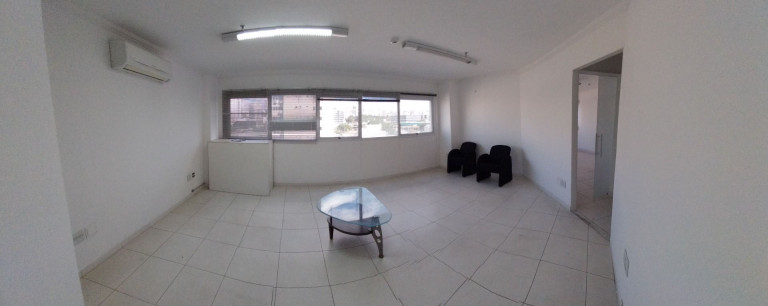 Imagem Sala Comercial para Alugar, 30 m² em Barra Funda - São Paulo