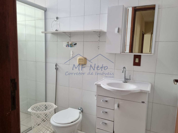 Imagem Apartamento com 2 Quartos à Venda ou Locação, 64 m² em Residencial Suzana - Pirassununga Imagem Apartamento com 2 Quartos à Venda ou Locação, 64 m² em Residencial Suzana - Pirassununga
