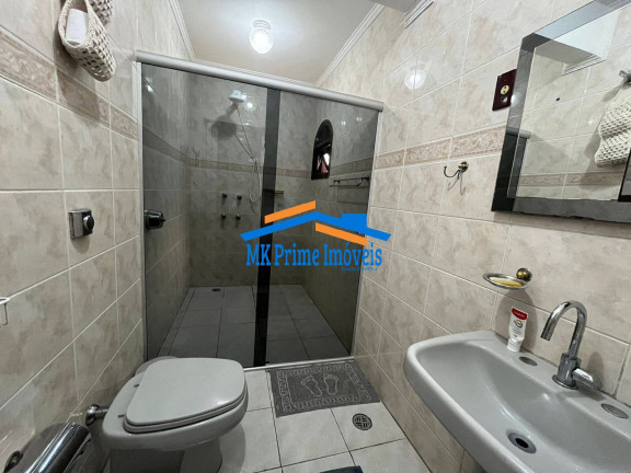Imagem Casa com 3 Quartos à Venda, 214 m² em Jardim Roberto - Osasco Imagem Casa com 3 Quartos à Venda, 214 m² em Jardim Roberto - Osasco
