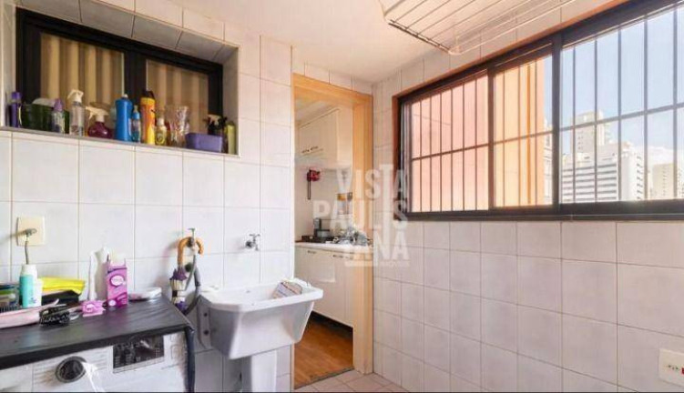 Imagem Apartamento com 3 Quartos à Venda, 108 m² em Moema - São Paulo Imagem Apartamento com 3 Quartos à Venda, 108 m² em Moema - São Paulo