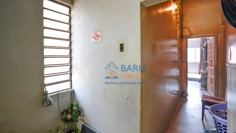 Imagem Apartamento com 1 Quarto à Venda, 45 m² em Santa Cecília - São Paulo Imagem Apartamento com 1 Quarto à Venda, 45 m² em Santa Cecília - São Paulo