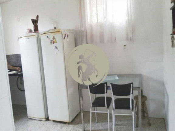 Imagem Casa com 3 Quartos à Venda, 176 m² em Ponta Da Praia - Santos Imagem Casa com 3 Quartos à Venda, 176 m² em Ponta Da Praia - Santos