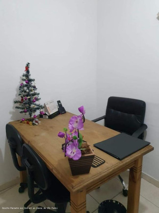 Imagem Sala Comercial à Venda, 18 m² em Casa Branca - Santo André