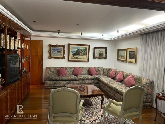 Imagem Apartamento com 3 Quartos à Venda, 500 m² em Vila Lanzara - Guarulhos