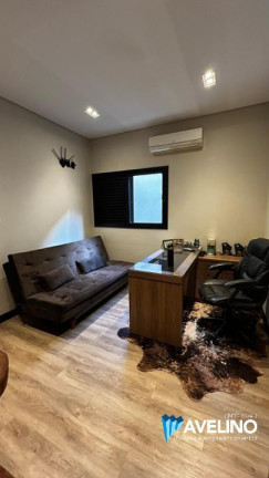 Imagem Casa de Condomínio com 4 Quartos à Venda, 186 m² em Porto Madero - Dourados