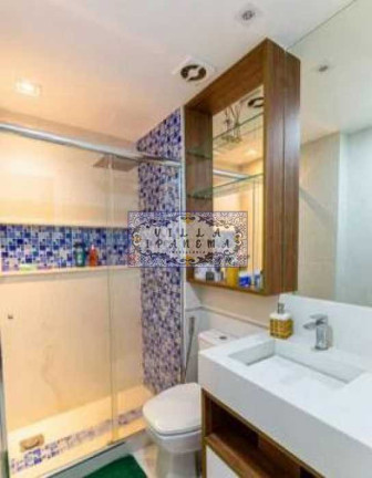 Imagem Apartamento com 3 Quartos à Venda, 97 m² em Icaraí - Niterói Imagem Apartamento com 3 Quartos à Venda, 97 m² em Icaraí - Niterói