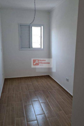 Imagem Cobertura com 2 Quartos à Venda, 102 m² em Vila Pires - Santo André Imagem Cobertura com 2 Quartos à Venda, 102 m² em Vila Pires - Santo André