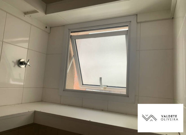 Imagem Apartamento com 3 Quartos à Venda, 84 m² em Centro - Jacareí