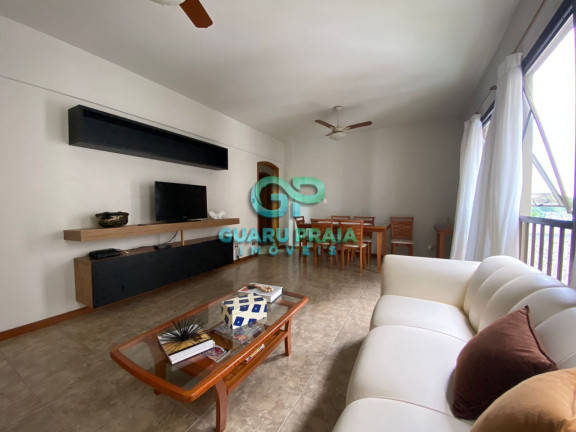 Imagem Apartamento com 3 Quartos à Venda, 85 m² em Enseada - Guarujá