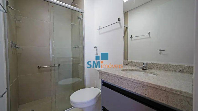 Imagem Apartamento com 1 Quarto à Venda, 42 m² em Campo Belo - São Paulo Imagem Apartamento com 1 Quarto à Venda, 42 m² em Campo Belo - São Paulo