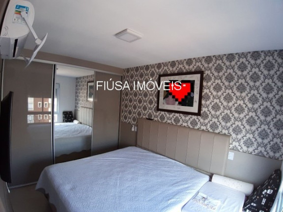 Imagem Apartamento com 3 Quartos à Venda, 131 m² em Ribeirânia - Ribeirão Preto