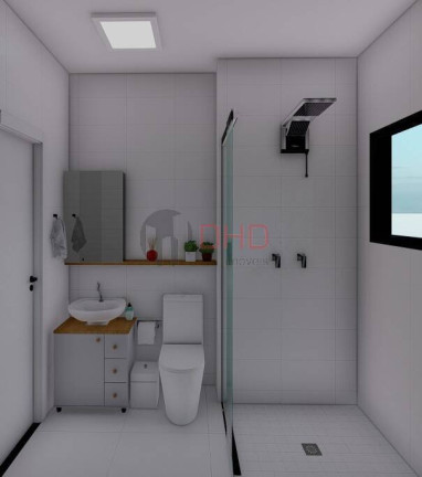 Imagem Apartamento à Venda, 44 m² em Quintais Do Imperador - Sorocaba Imagem Apartamento à Venda, 44 m² em Quintais Do Imperador - Sorocaba