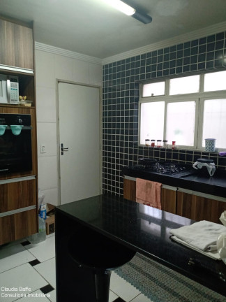 Imagem Sobrado com 2 Quartos à Venda, em Jordanópolis - São Bernardo Do Campo Imagem Sobrado com 2 Quartos à Venda, em Jordanópolis - São Bernardo Do Campo