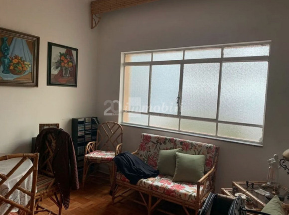 Imagem Apartamento com 1 Quarto à Venda, 65 m² em Higienópolis - São Paulo Imagem Apartamento com 1 Quarto à Venda, 65 m² em Higienópolis - São Paulo