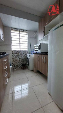Imagem Apartamento com 1 Quarto à Venda, 40 m² em Protásio Alves - Porto Alegre Imagem Apartamento com 1 Quarto à Venda, 40 m² em Protásio Alves - Porto Alegre