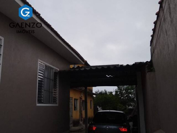 Casa à Venda, 500 m² em Quitauna - Osasco