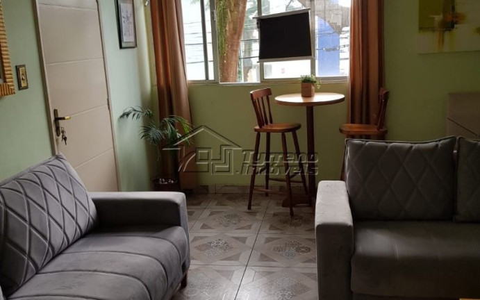 Imagem Apartamento com 3 Quartos à Venda, 89 m² em Vila Ema - São José Dos Campos
