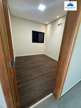 Imagem Casa com 3 Quartos à Venda, 154 m² em Residencial Monterrey - Monte Mor Imagem Casa com 3 Quartos à Venda, 154 m² em Residencial Monterrey - Monte Mor