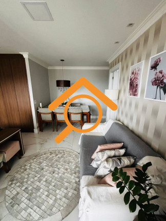 Imagem Imóvel com 2 Quartos à Venda, 80 m² em Jardim Marajoara - São Paulo Imagem Imóvel com 2 Quartos à Venda, 80 m² em Jardim Marajoara - São Paulo