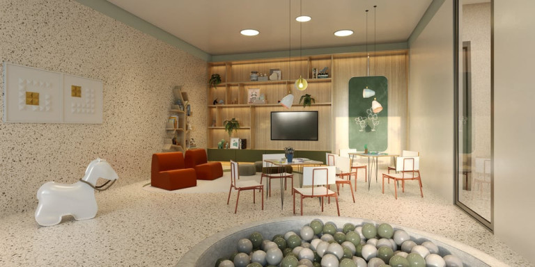 Imagem Apartamento com 3 Quartos à Venda, 316 m² em Bela Aliança - São Paulo