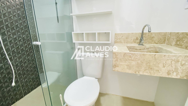 Imagem Casa com 3 Quartos para Alugar, 90 m² em Sim - Feira De Santana Imagem Casa com 3 Quartos para Alugar, 90 m² em Sim - Feira De Santana
